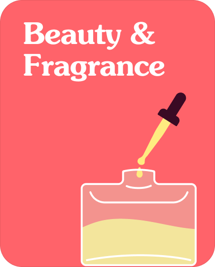 Beauty and Fragrance Classes Sydney