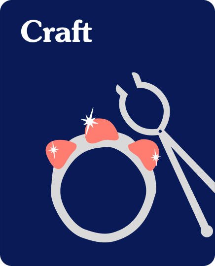 Craft Classes Sydney