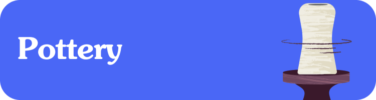 Pottery Classes Sydney