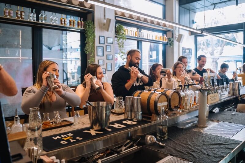 Gifts to boost wellbeing