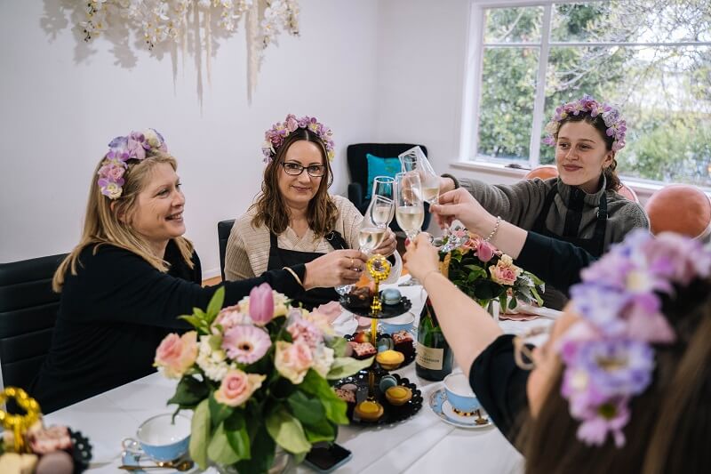 One of a kind gift experiences