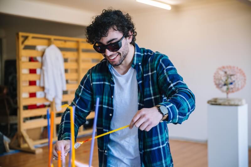 Unique vouchers for couples